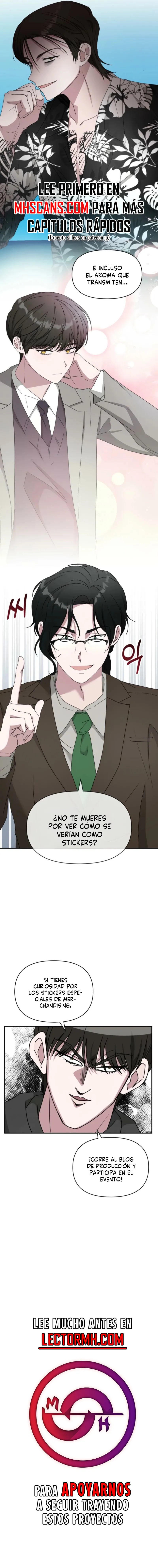 Me Confundieron con un Monstruoso Actor Genio Capítulo 73 - Page 15