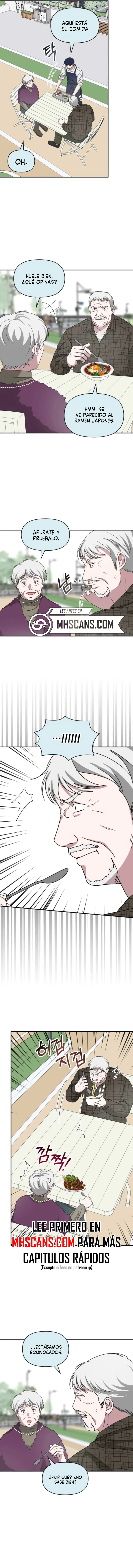 Me Confundieron con un Monstruoso Actor Genio Capítulo 75 - Page 8