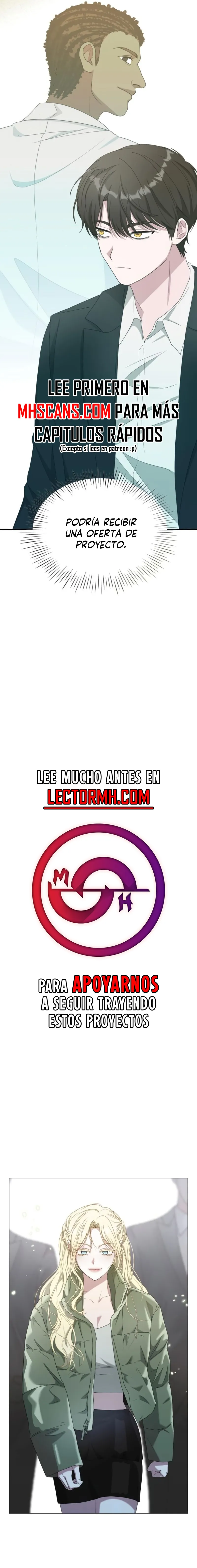 Me Confundieron con un Monstruoso Actor Genio Capítulo 77 - Page 14