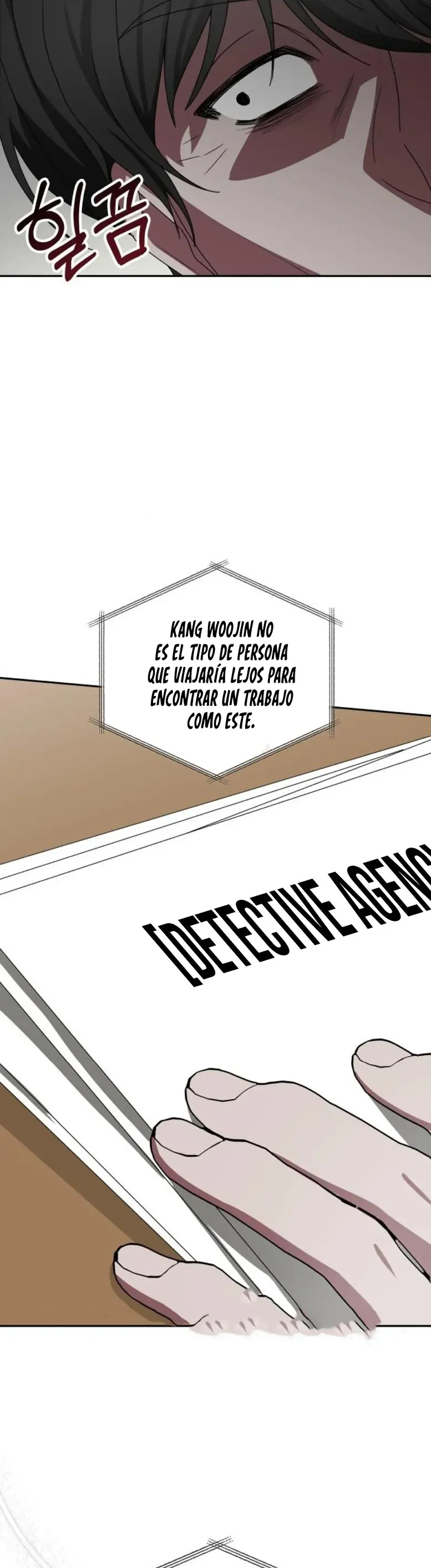 Me Confundieron con un Monstruoso Actor Genio Capítulo 8 - Page 3