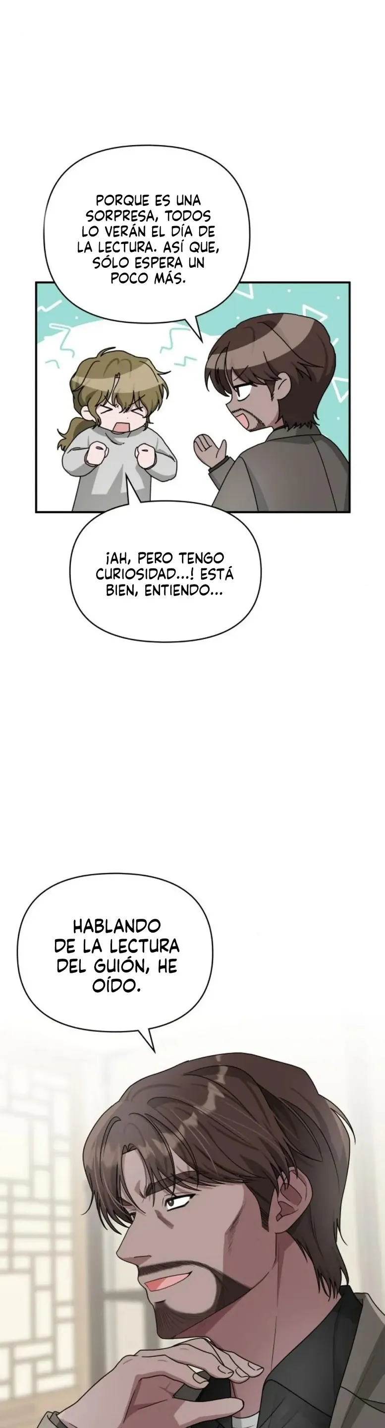 Me Confundieron con un Monstruoso Actor Genio Capítulo 8 - Page 12