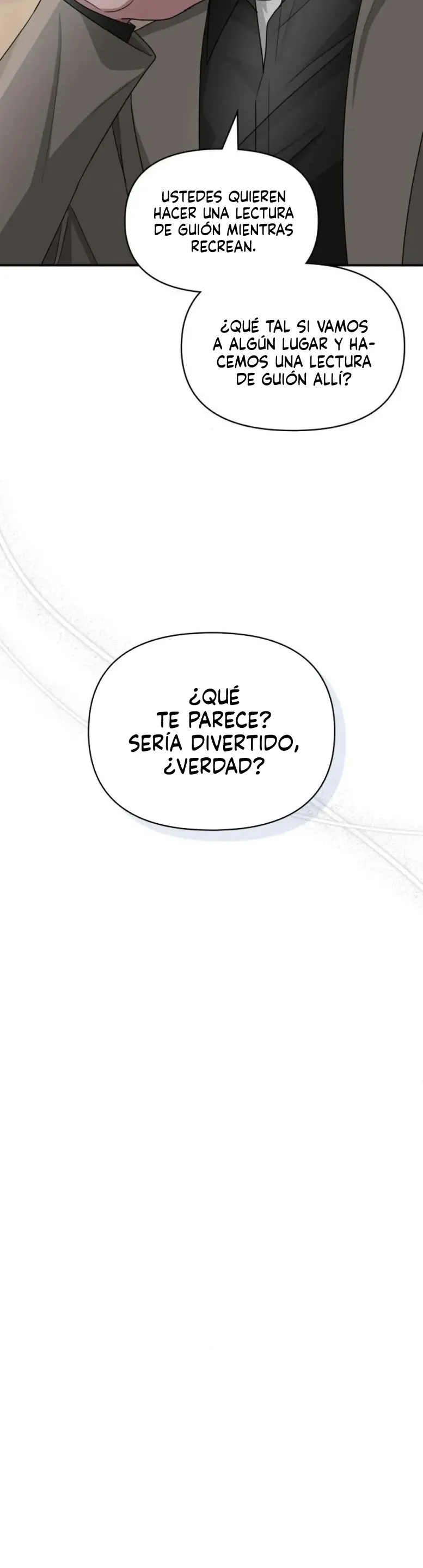 Me Confundieron con un Monstruoso Actor Genio Capítulo 8 - Page 13