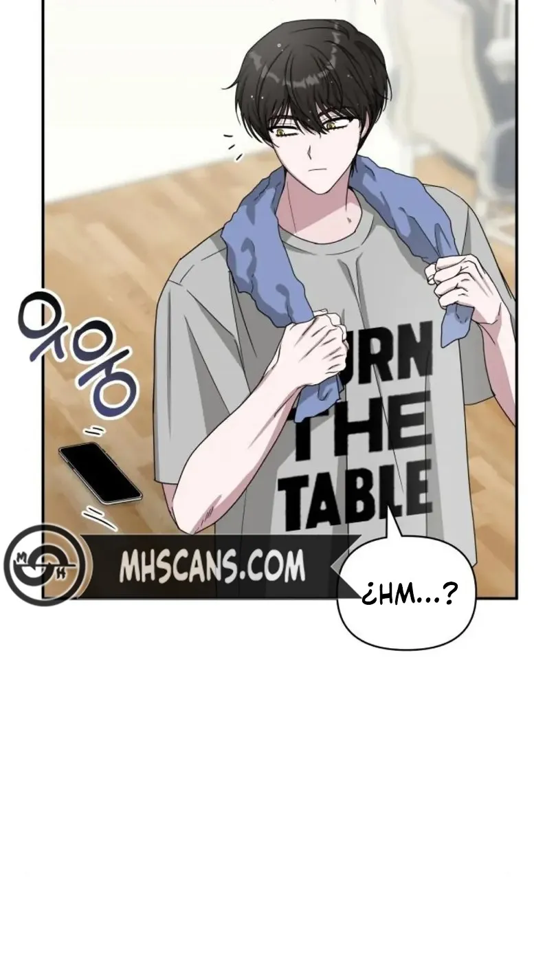 Me Confundieron con un Monstruoso Actor Genio Capítulo 8 - Page 18