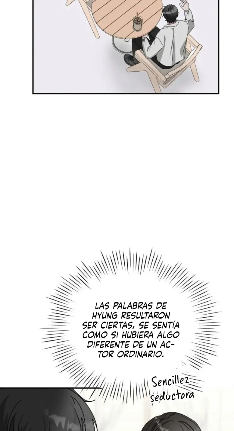 Me Confundieron con un Monstruoso Actor Genio Capítulo 8 - Page 25