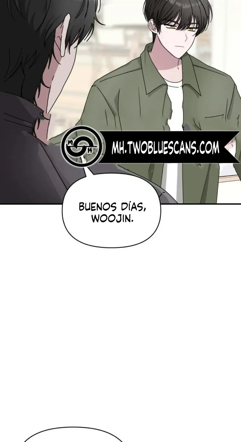 Me Confundieron con un Monstruoso Actor Genio Capítulo 8 - Page 26