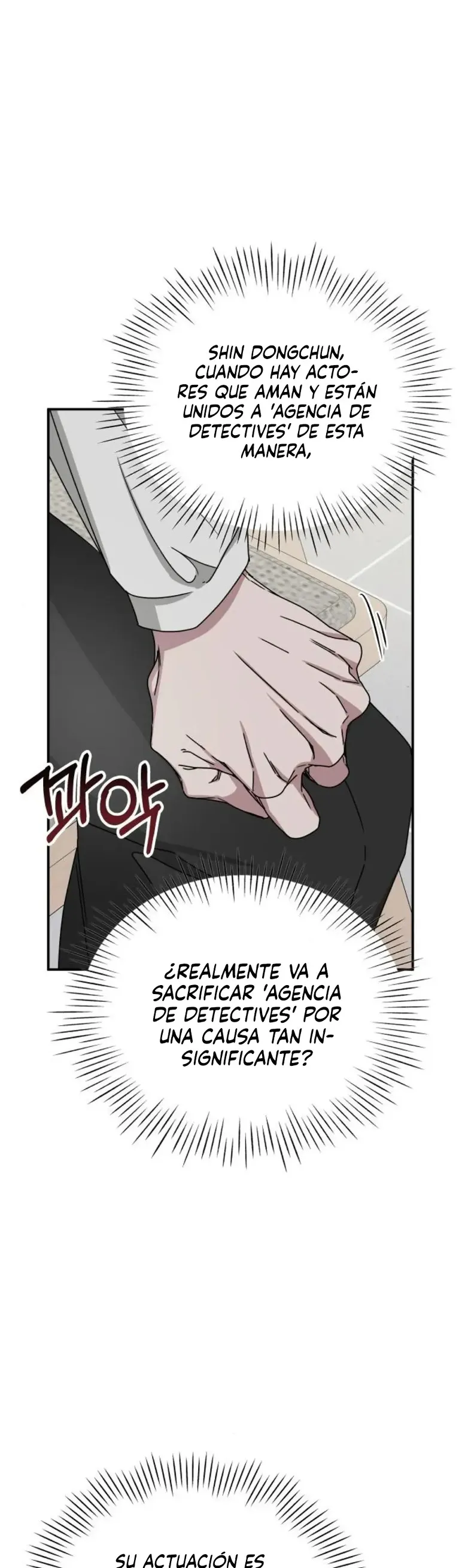 Me Confundieron con un Monstruoso Actor Genio Capítulo 8 - Page 37