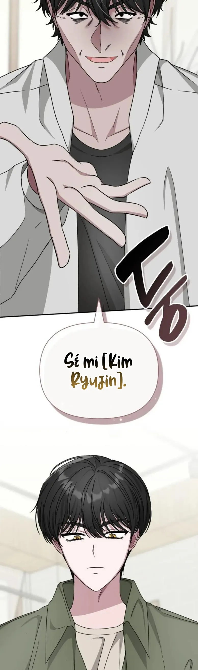 Me Confundieron con un Monstruoso Actor Genio Capítulo 8 - Page 39
