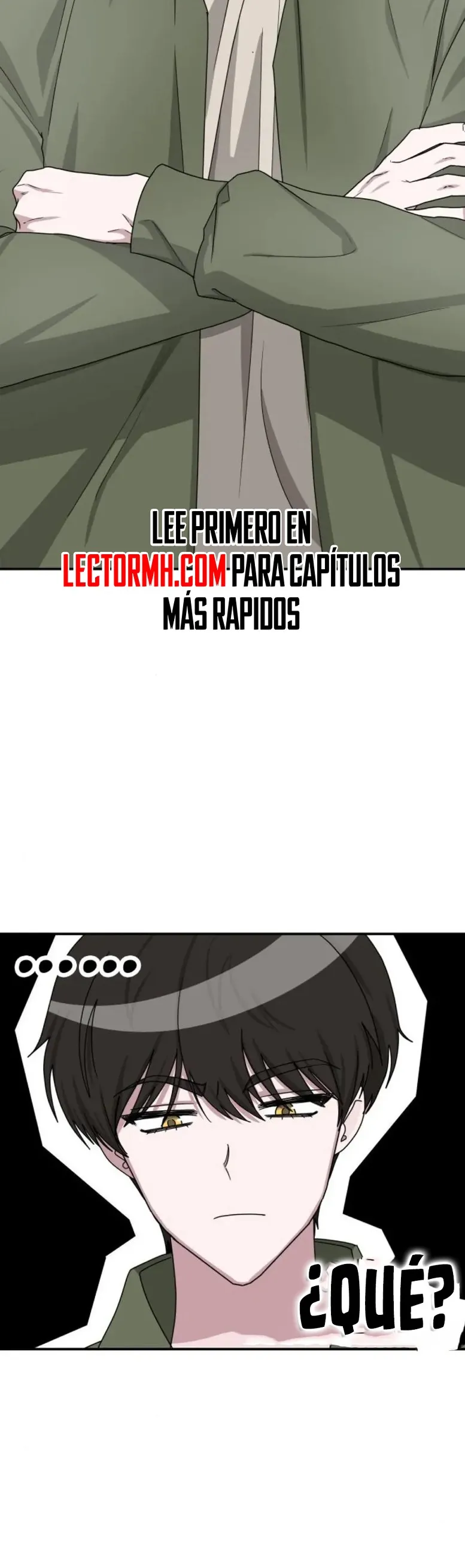 Me Confundieron con un Monstruoso Actor Genio Capítulo 8 - Page 40