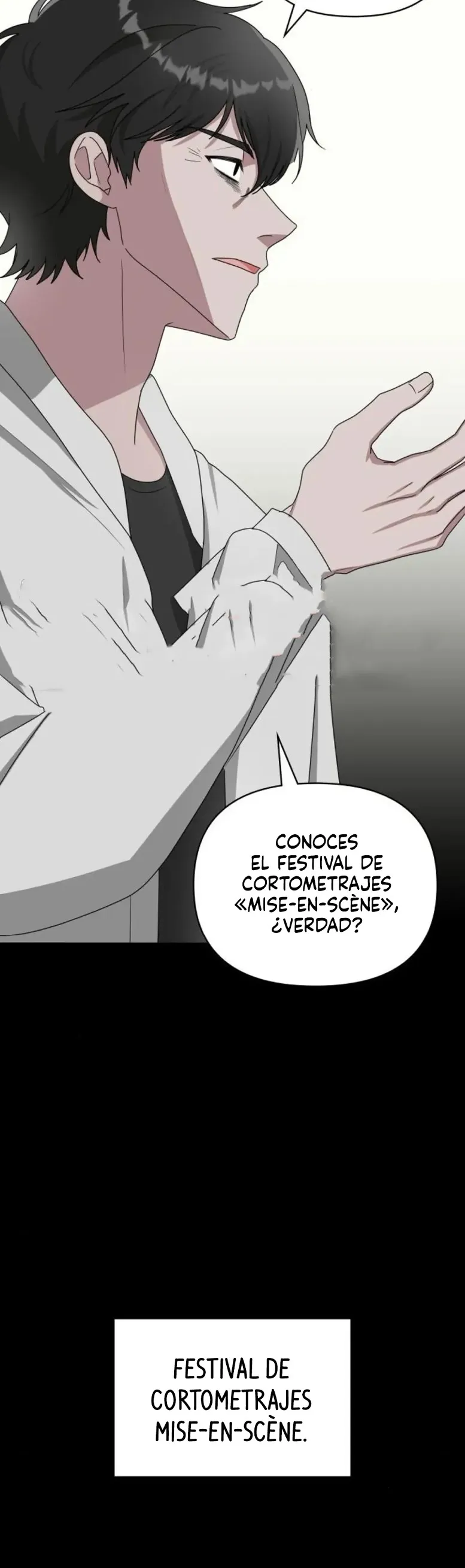 Me Confundieron con un Monstruoso Actor Genio Capítulo 8 - Page 42