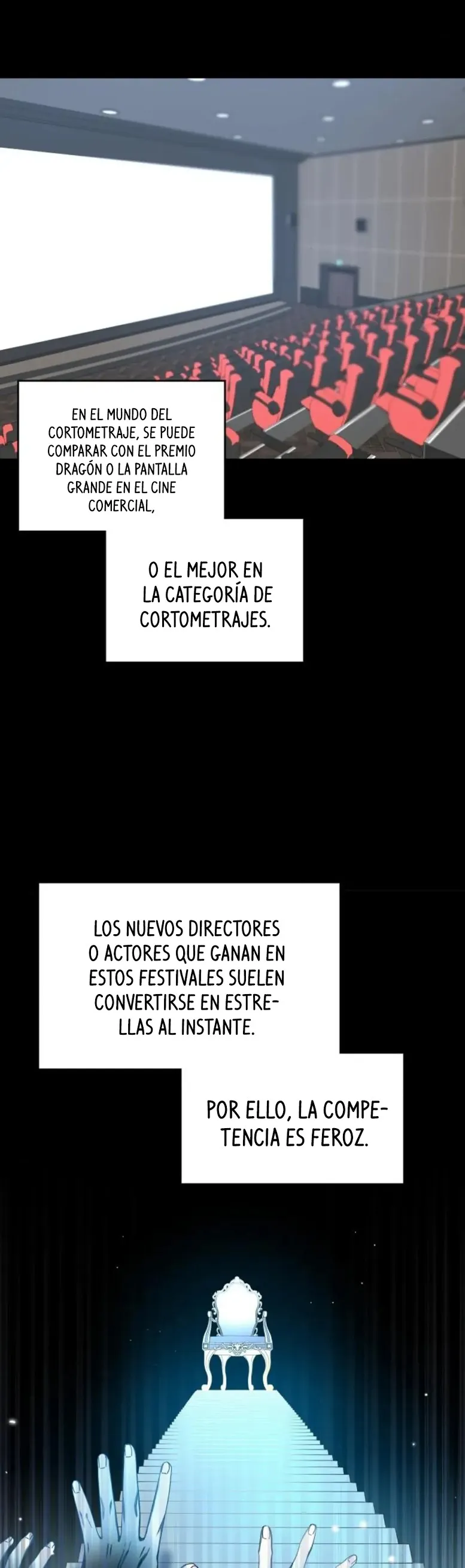Me Confundieron con un Monstruoso Actor Genio Capítulo 8 - Page 43