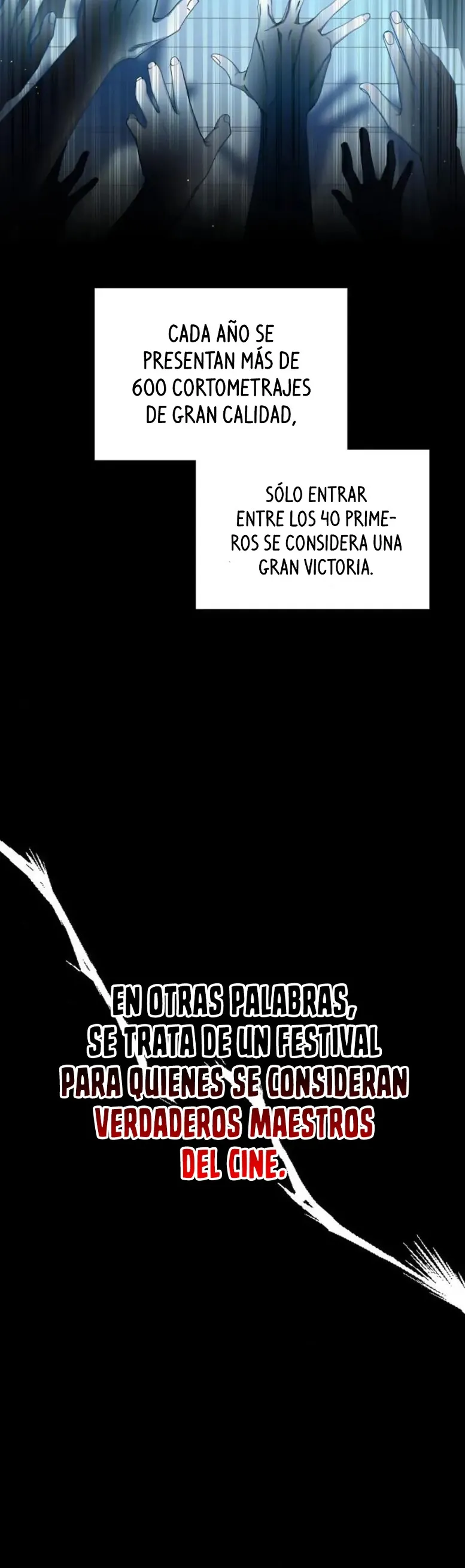 Me Confundieron con un Monstruoso Actor Genio Capítulo 8 - Page 44