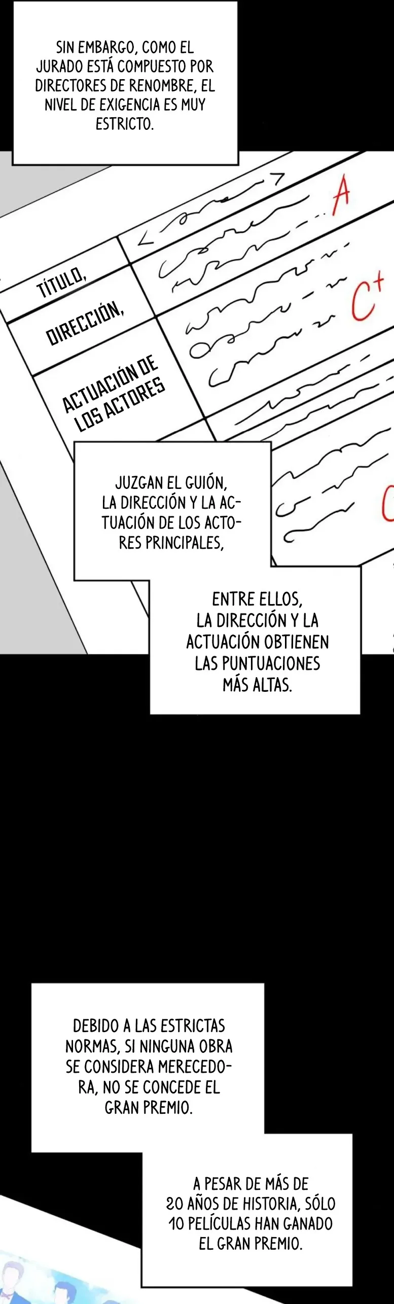 Me Confundieron con un Monstruoso Actor Genio Capítulo 8 - Page 45