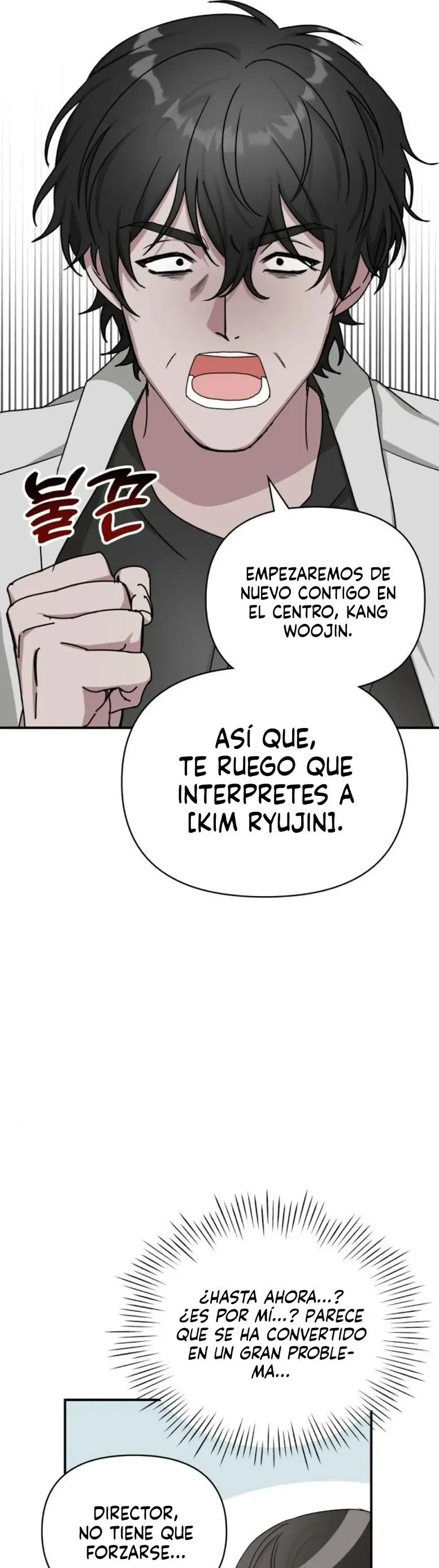 Me Confundieron con un Monstruoso Actor Genio Capítulo 8 - Page 49