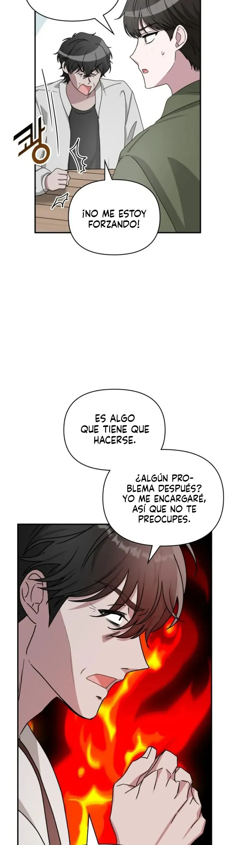 Me Confundieron con un Monstruoso Actor Genio Capítulo 8 - Page 50