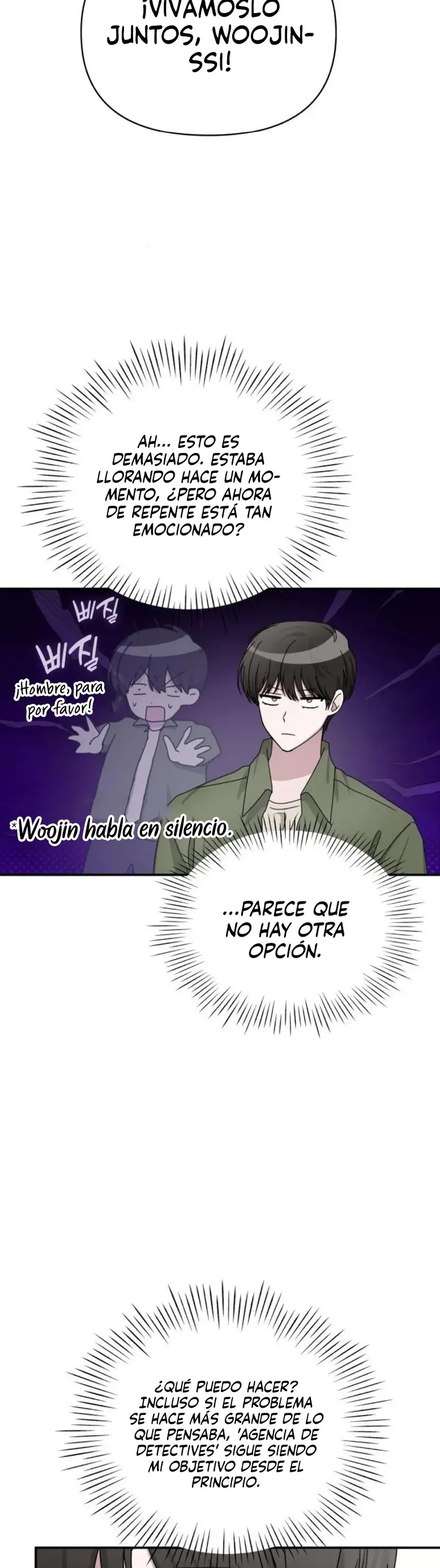 Me Confundieron con un Monstruoso Actor Genio Capítulo 8 - Page 52
