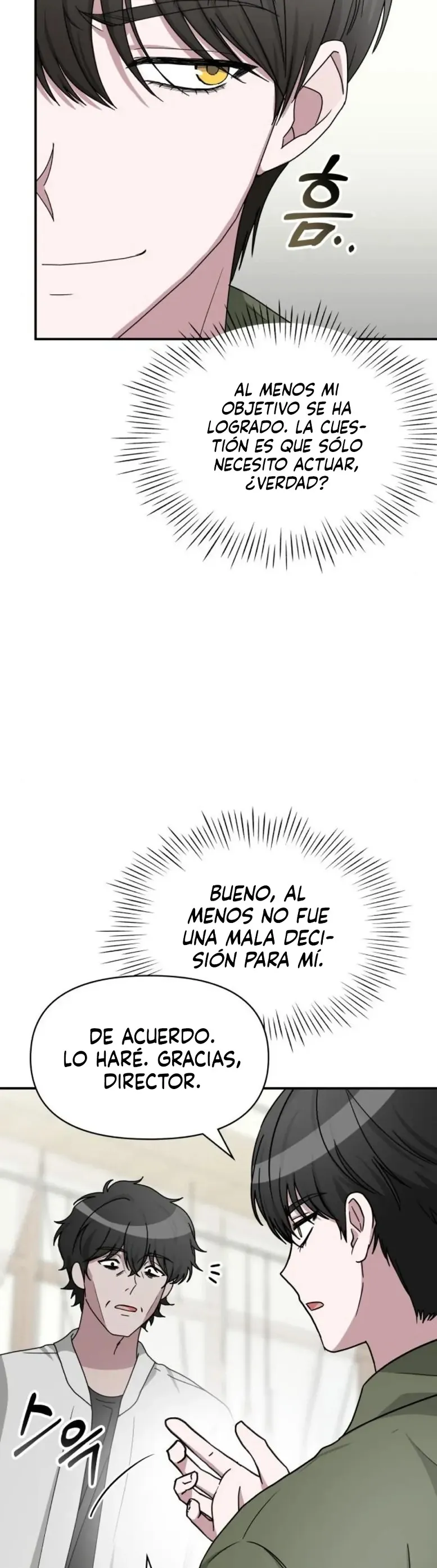 Me Confundieron con un Monstruoso Actor Genio Capítulo 8 - Page 53