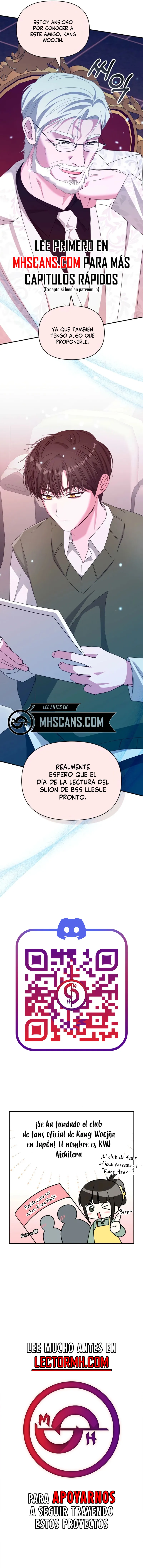 Me Confundieron con un Monstruoso Actor Genio Capítulo 84 - Page 13