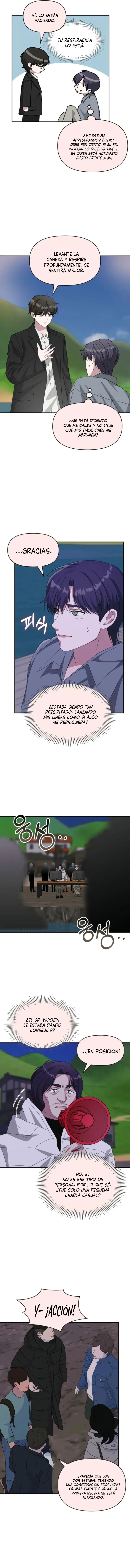 Me Confundieron con un Monstruoso Actor Genio Capítulo 88 - Page 12