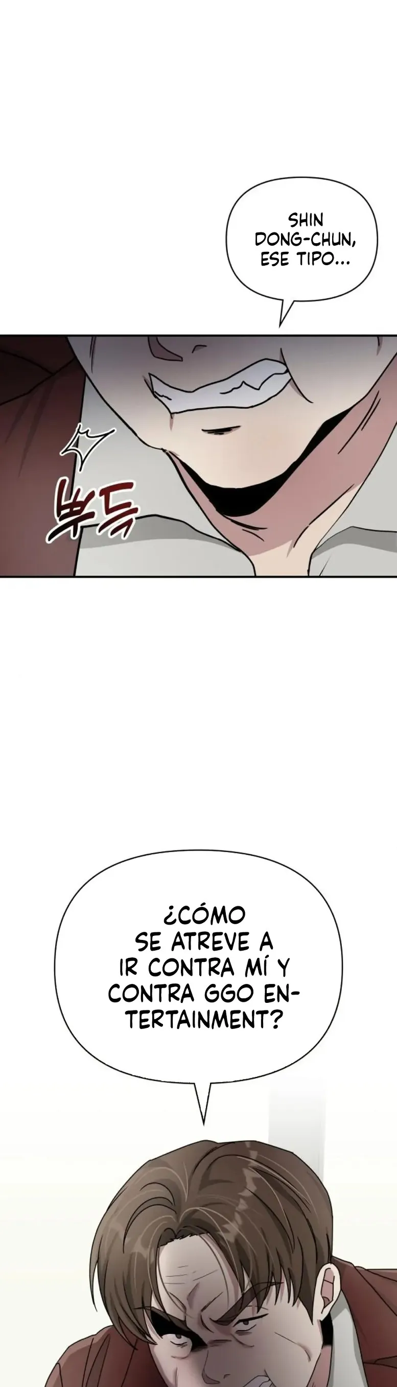 Me Confundieron con un Monstruoso Actor Genio Capítulo 9 - Page 2