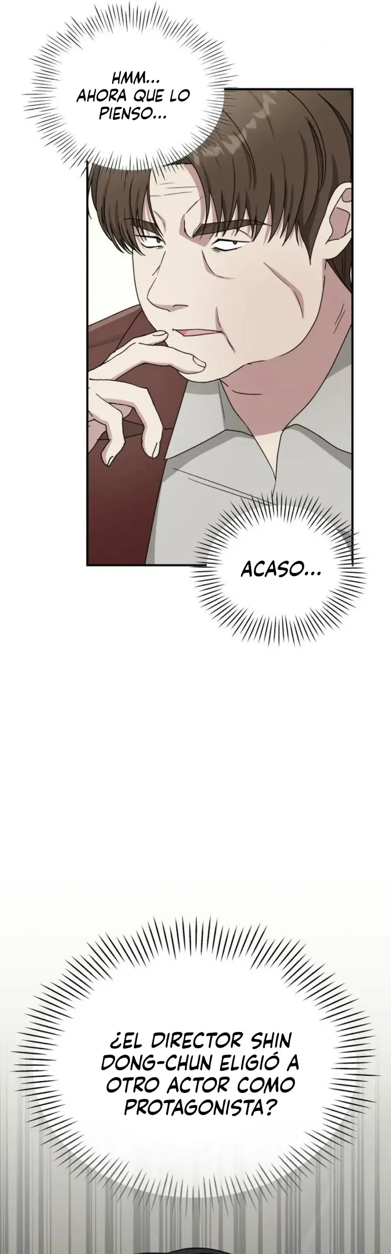 Me Confundieron con un Monstruoso Actor Genio Capítulo 9 - Page 6