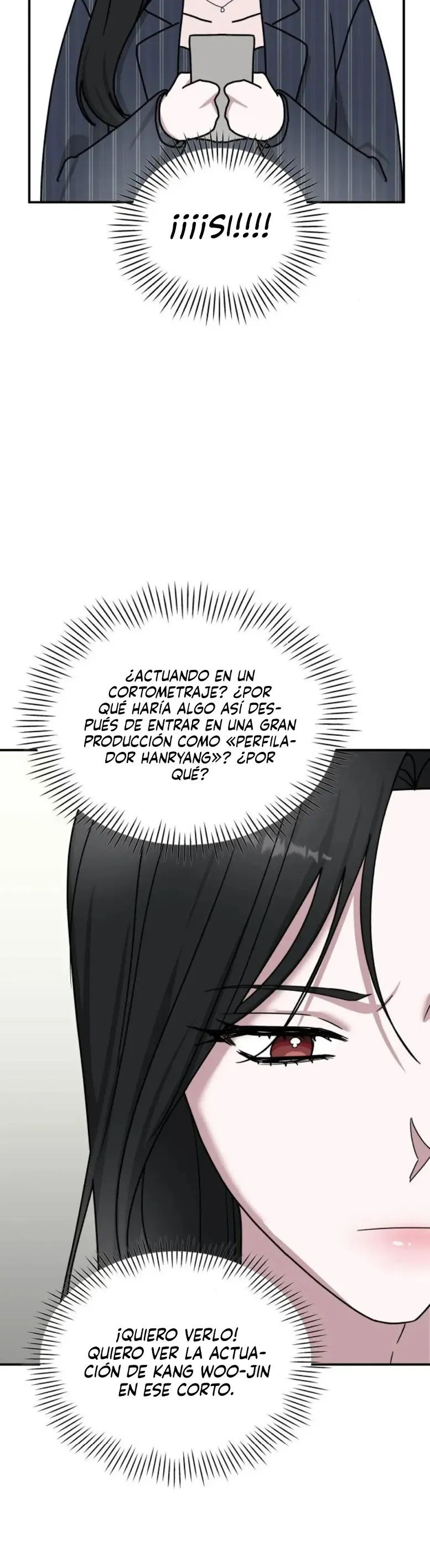 Me Confundieron con un Monstruoso Actor Genio Capítulo 9 - Page 19