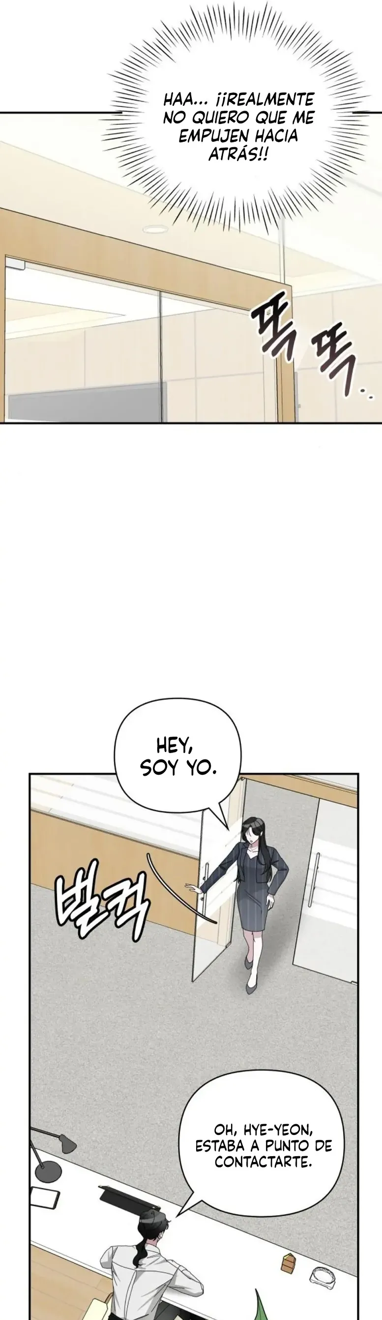 Me Confundieron con un Monstruoso Actor Genio Capítulo 9 - Page 22
