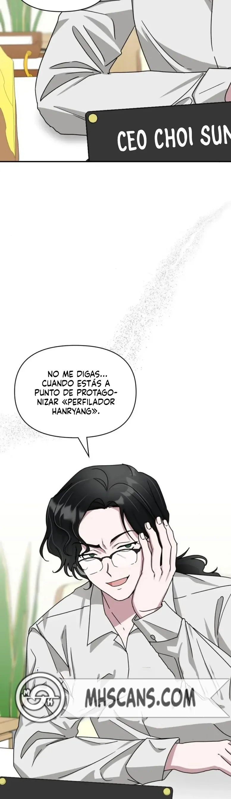 Me Confundieron con un Monstruoso Actor Genio Capítulo 9 - Page 24