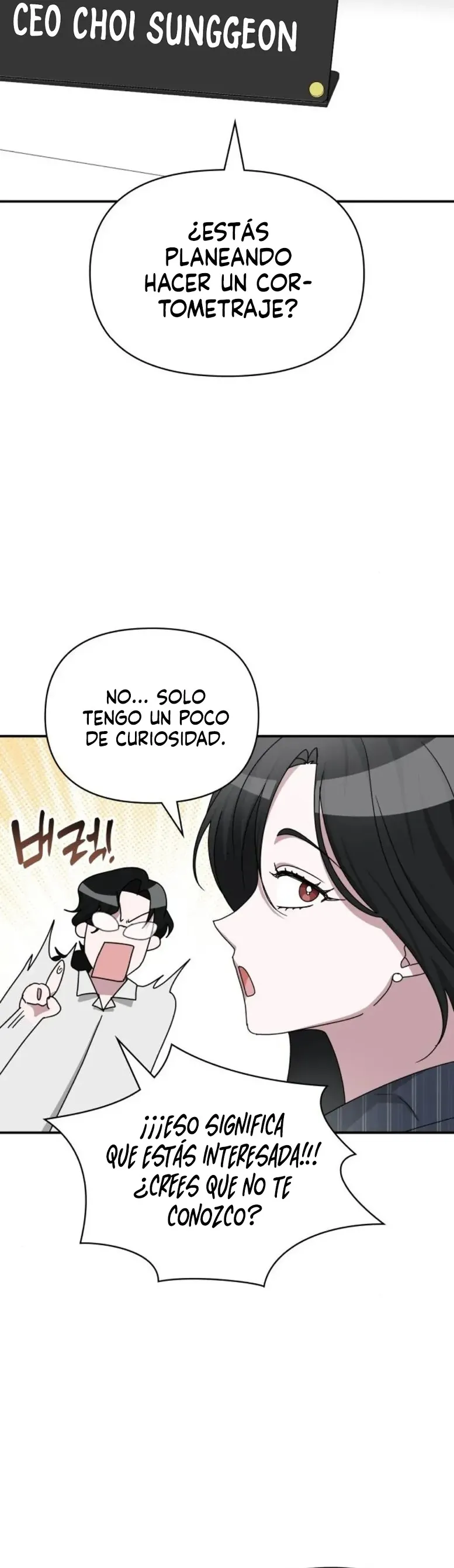 Me Confundieron con un Monstruoso Actor Genio Capítulo 9 - Page 25