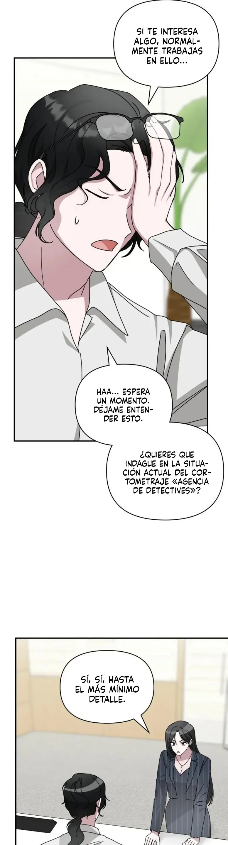 Me Confundieron con un Monstruoso Actor Genio Capítulo 9 - Page 26