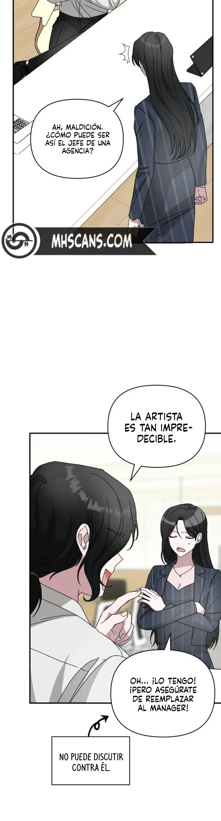 Me Confundieron con un Monstruoso Actor Genio Capítulo 9 - Page 29