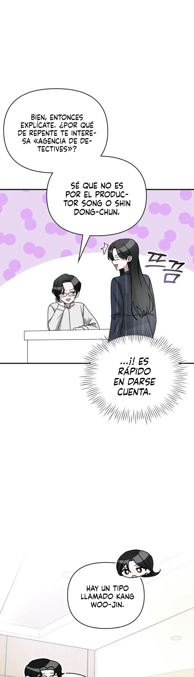 Me Confundieron con un Monstruoso Actor Genio Capítulo 9 - Page 30