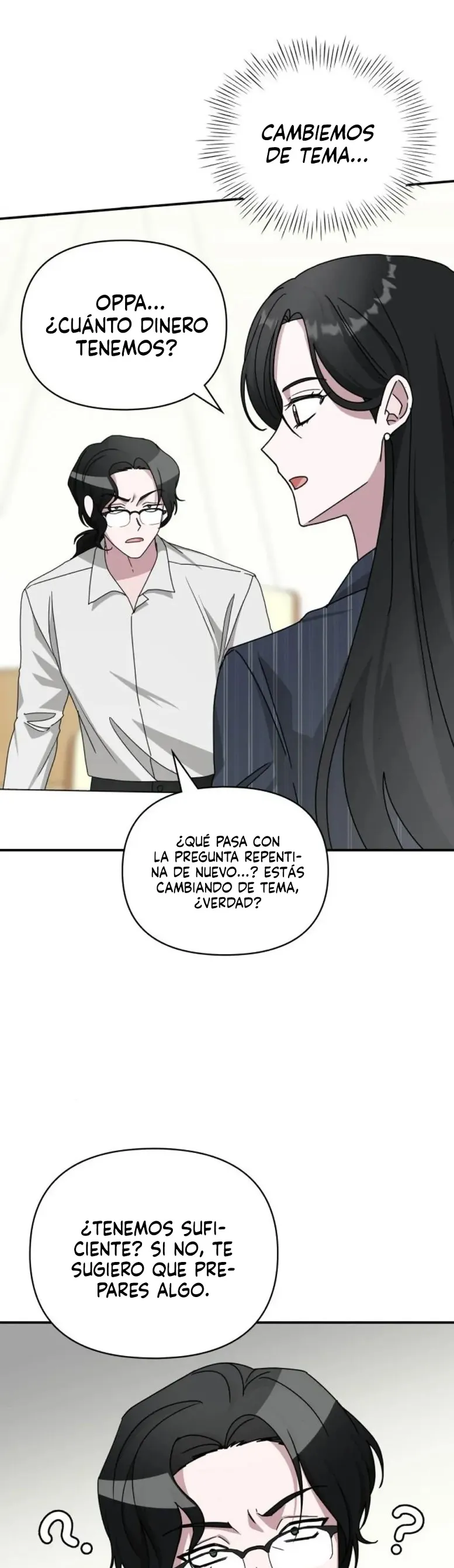 Me Confundieron con un Monstruoso Actor Genio Capítulo 9 - Page 34