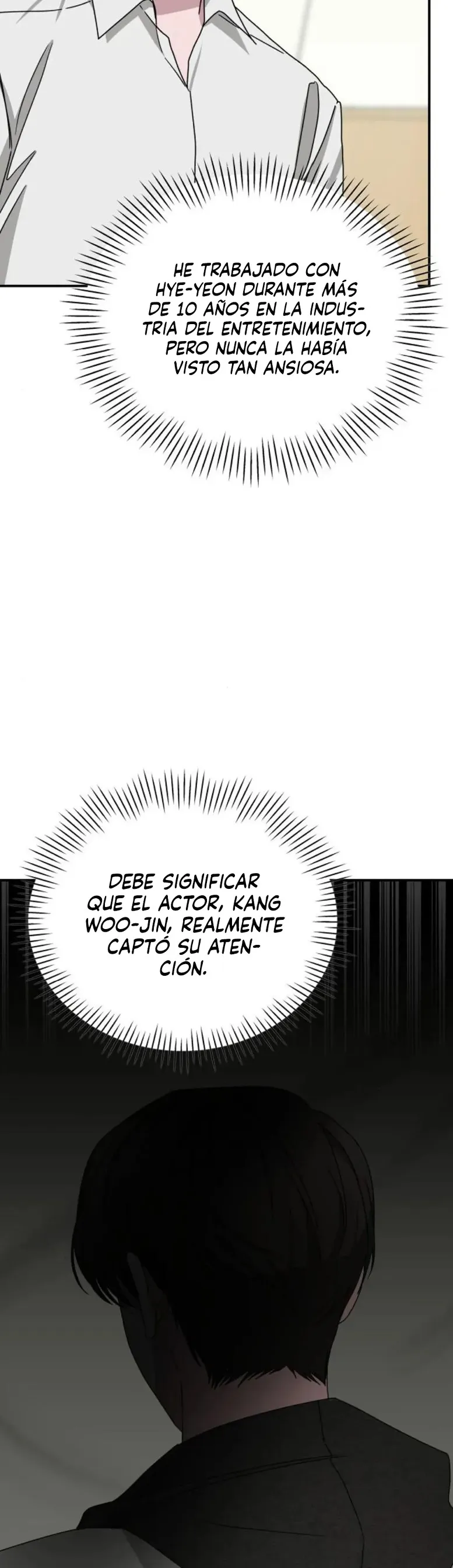 Me Confundieron con un Monstruoso Actor Genio Capítulo 9 - Page 37