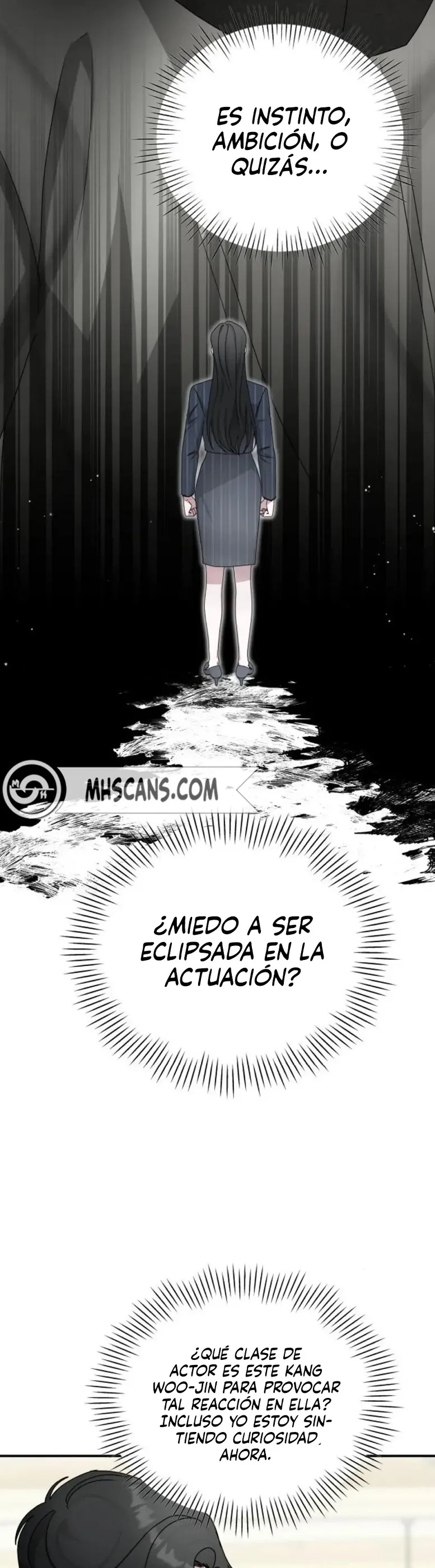 Me Confundieron con un Monstruoso Actor Genio Capítulo 9 - Page 38