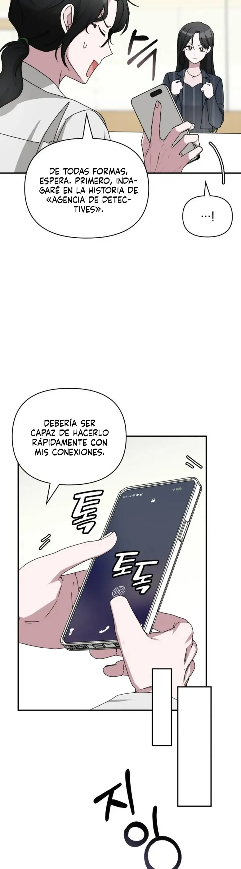Me Confundieron con un Monstruoso Actor Genio Capítulo 9 - Page 39