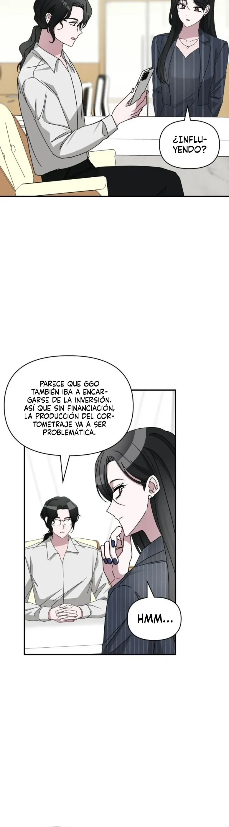 Me Confundieron con un Monstruoso Actor Genio Capítulo 9 - Page 41