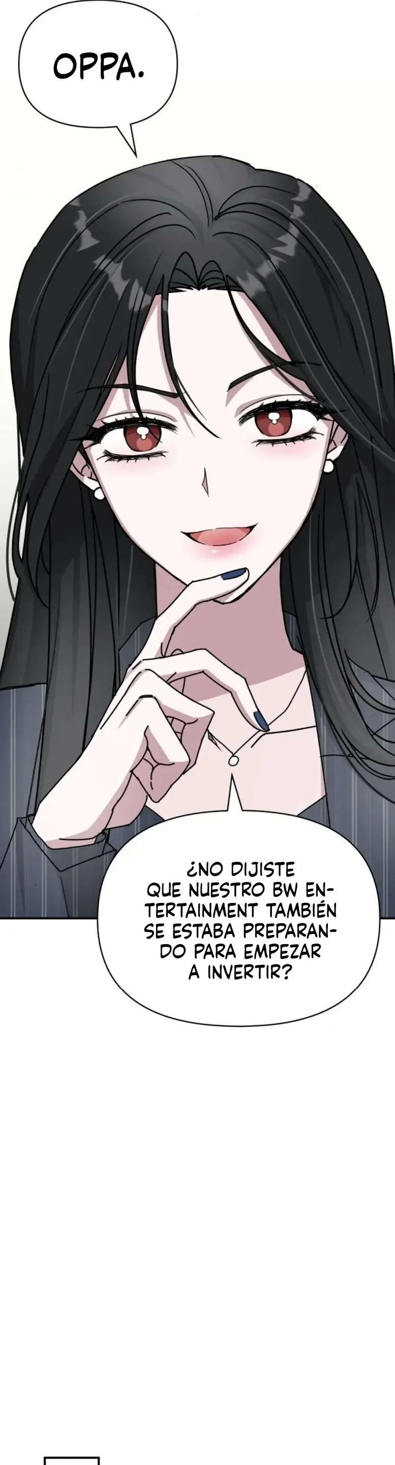 Me Confundieron con un Monstruoso Actor Genio Capítulo 9 - Page 42
