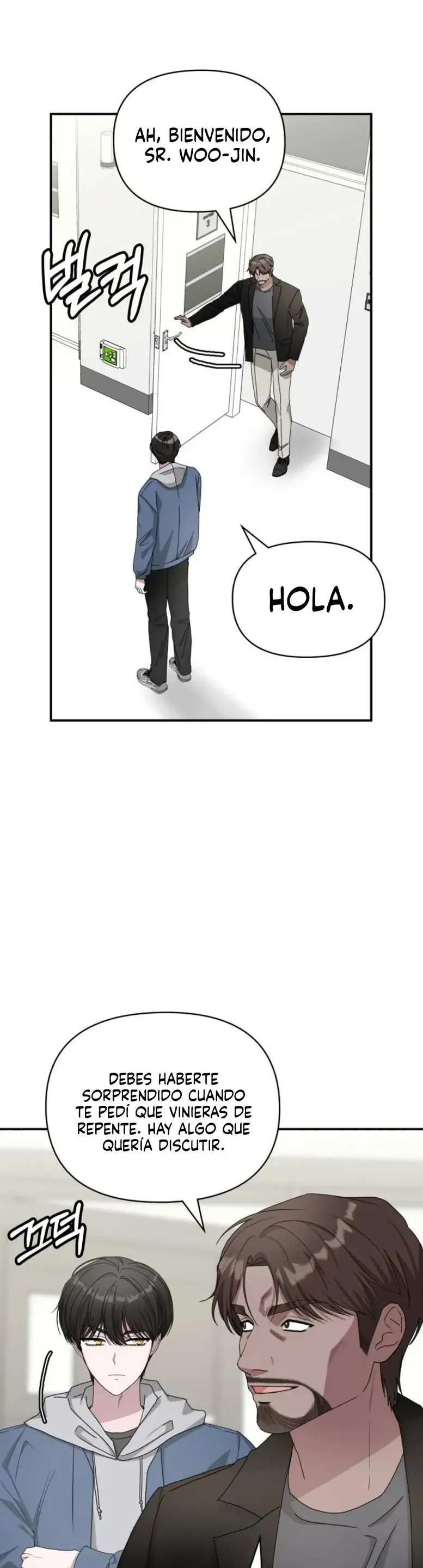 Me Confundieron con un Monstruoso Actor Genio Capítulo 9 - Page 44