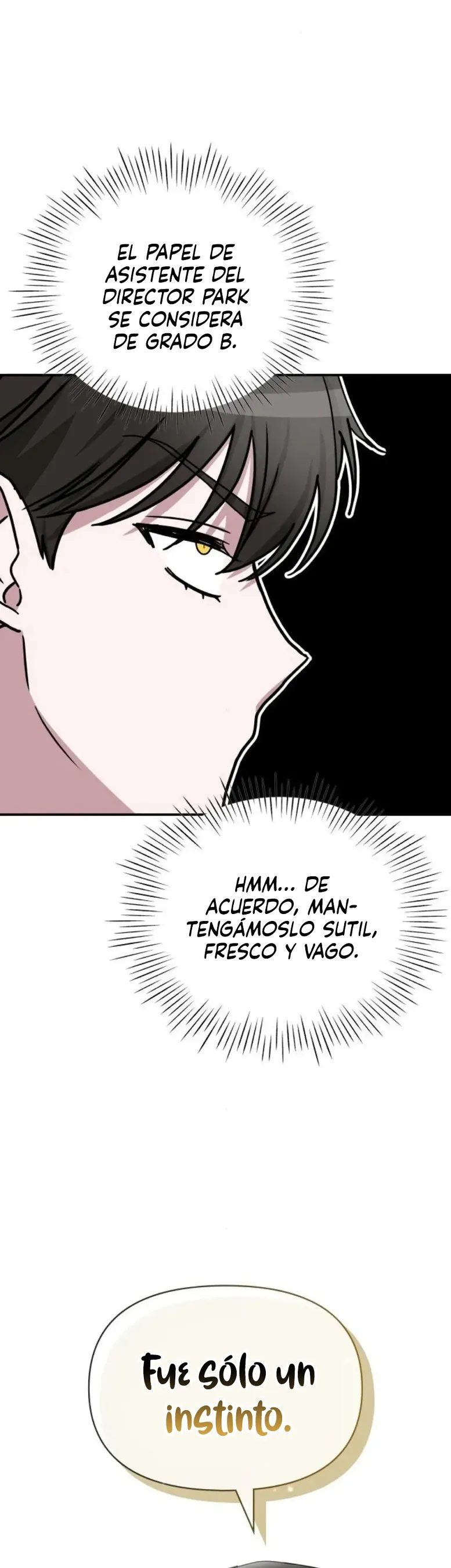Me Confundieron con un Monstruoso Actor Genio Capítulo 9 - Page 49