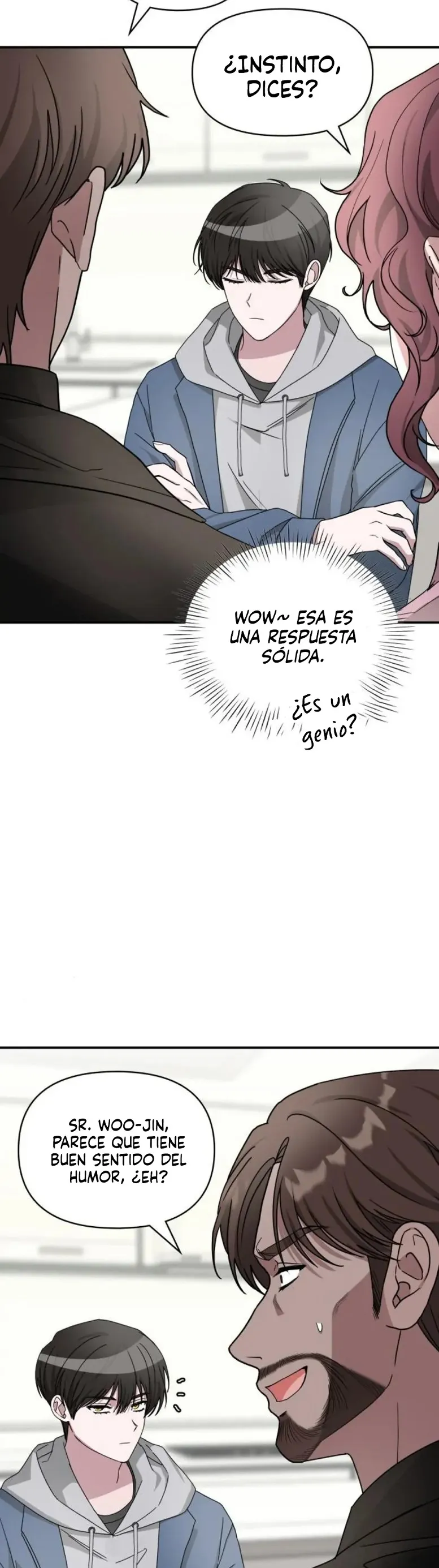 Me Confundieron con un Monstruoso Actor Genio Capítulo 9 - Page 51