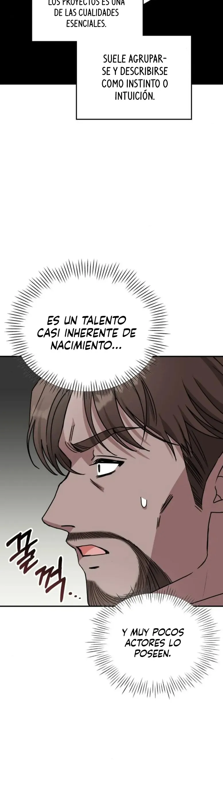 Me Confundieron con un Monstruoso Actor Genio Capítulo 9 - Page 53