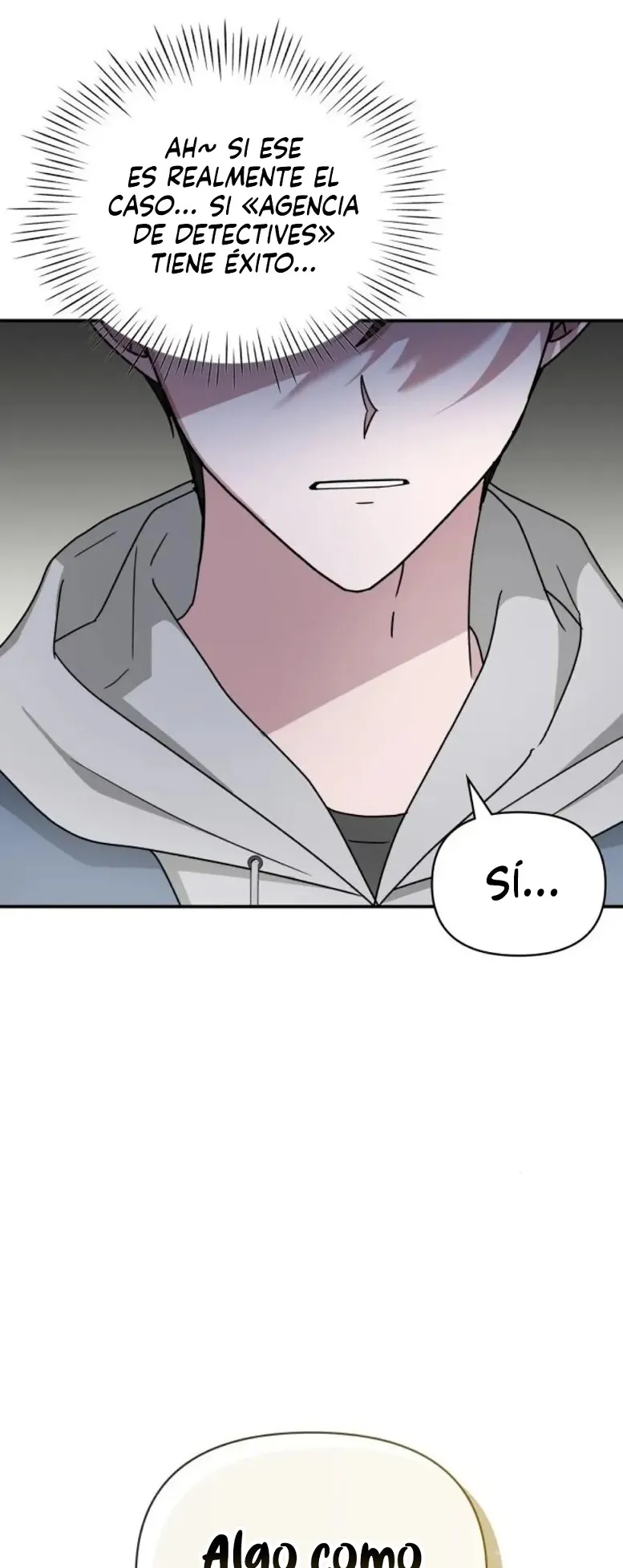 Me Confundieron con un Monstruoso Actor Genio Capítulo 9 - Page 54
