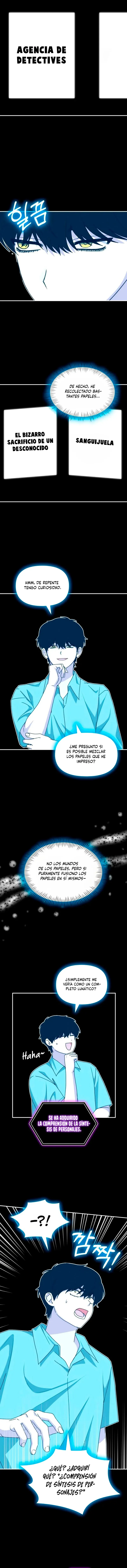 Me Confundieron con un Monstruoso Actor Genio Capítulo 90 - Page 10