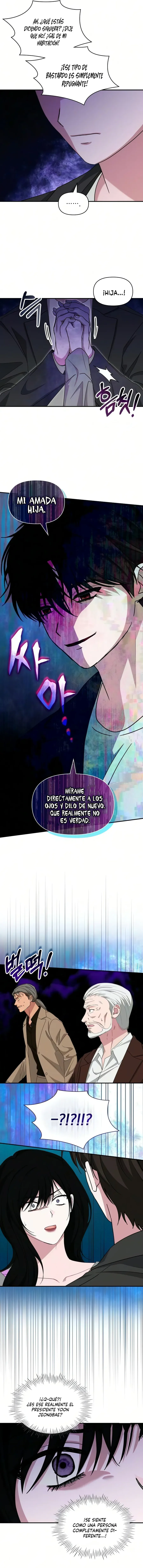 Me Confundieron con un Monstruoso Actor Genio Capítulo 97 - Page 6