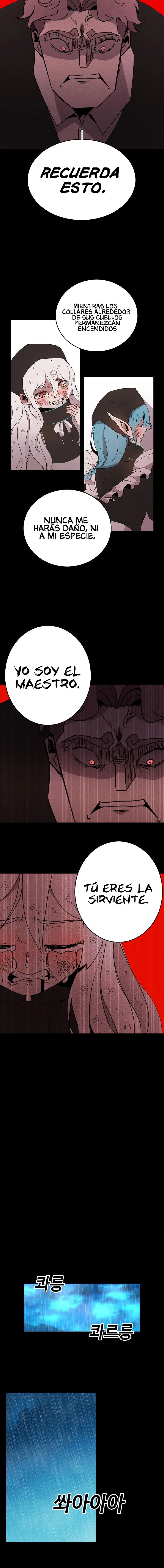 La Casa Sin Tiempo Capítulo 1 - Page 14