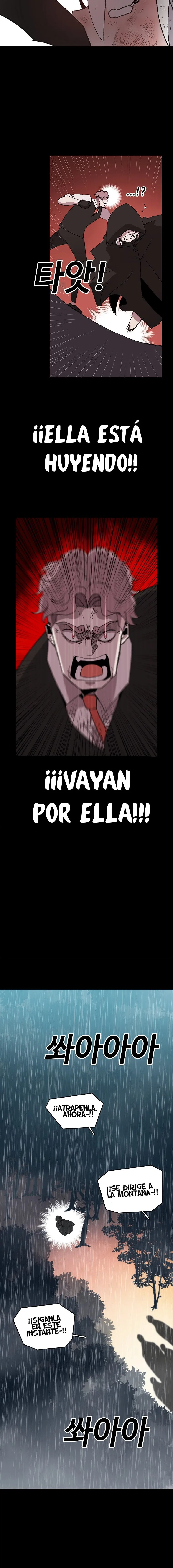 La Casa Sin Tiempo Capítulo 1 - Page 20