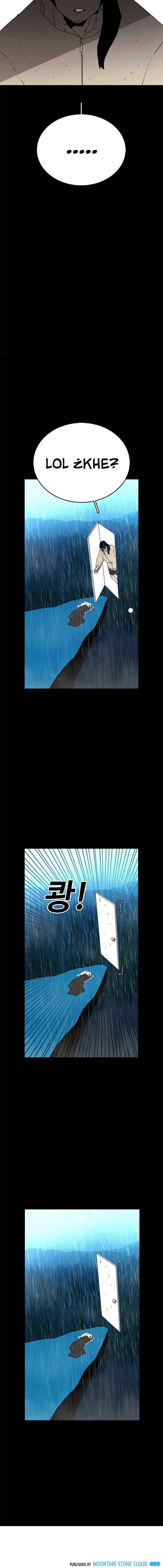 La Casa Sin Tiempo Capítulo 1 - Page 25