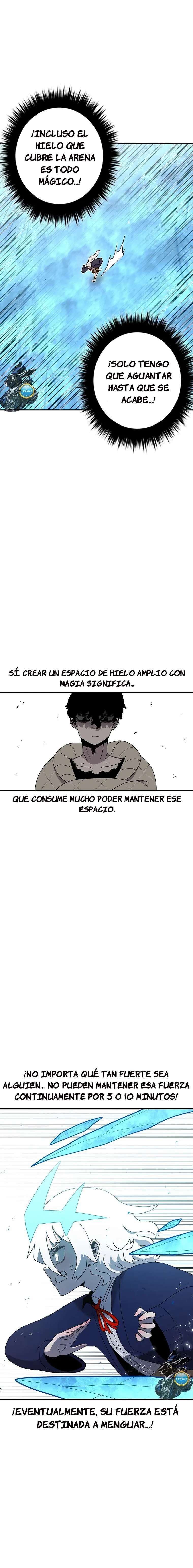 La Casa Sin Tiempo Capítulo 100 - Page 3