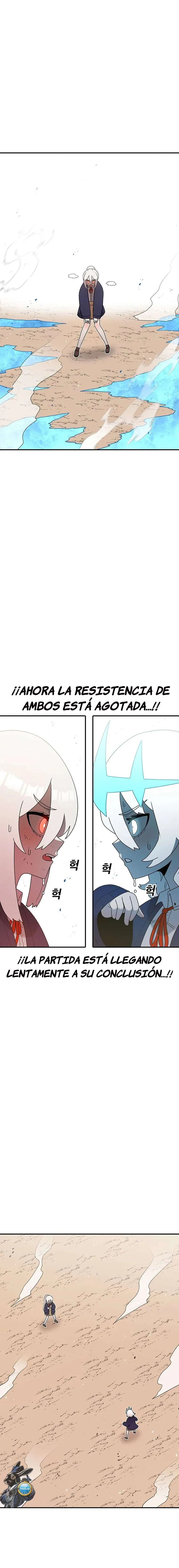 La Casa Sin Tiempo Capítulo 100 - Page 6