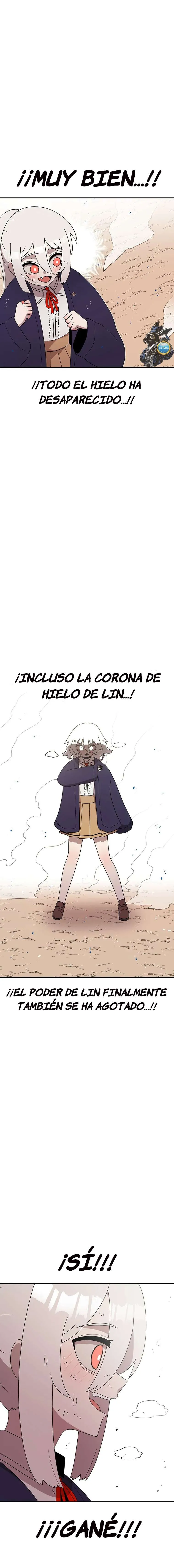 La Casa Sin Tiempo Capítulo 100 - Page 7